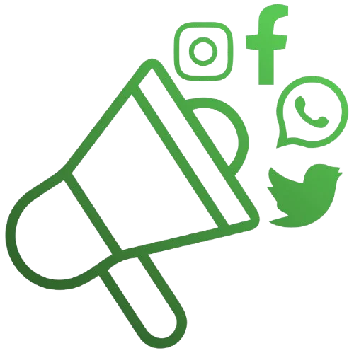Google Ads Management Icon